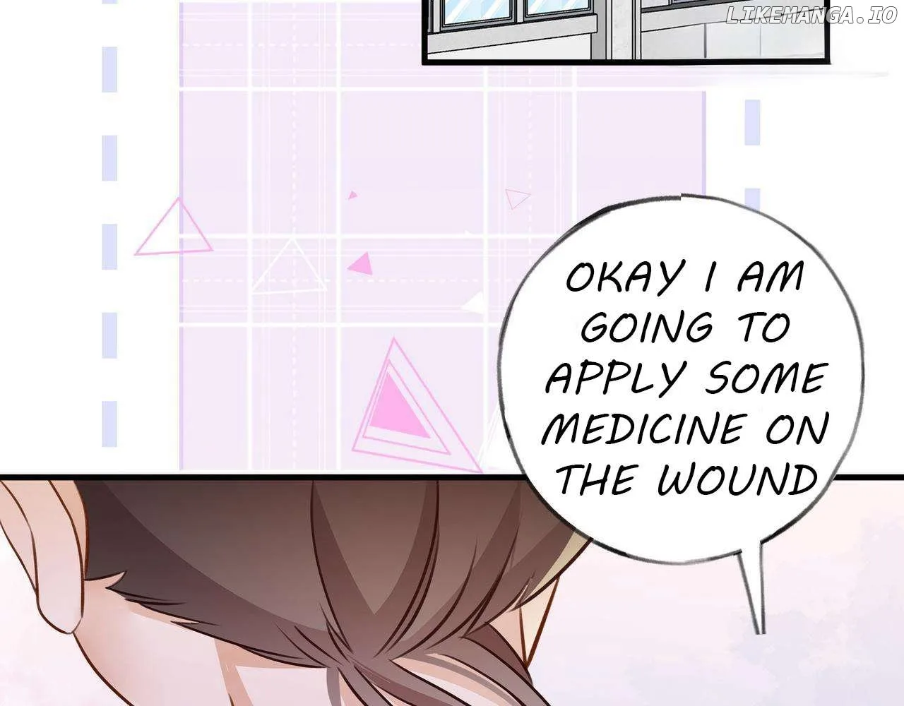 Perfect Heroine Wants to Possess Me Chapter 38 page 57