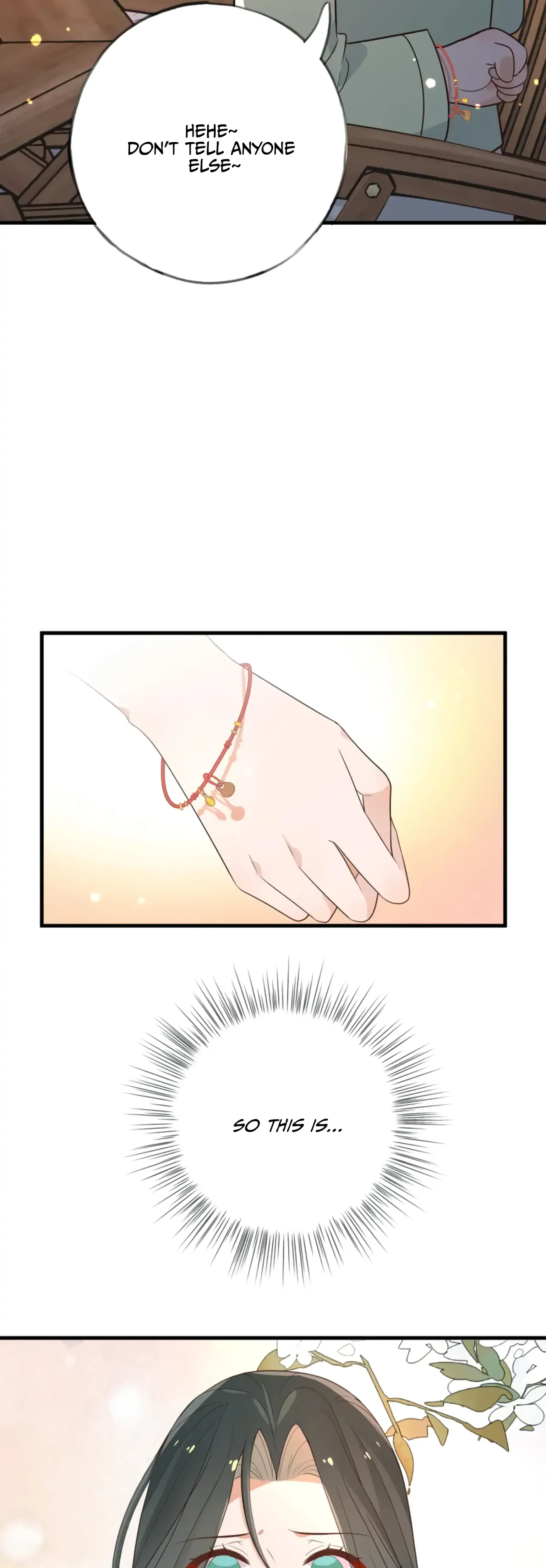 Perfect Heroine Wants to Possess Me Chapter 27 page 35