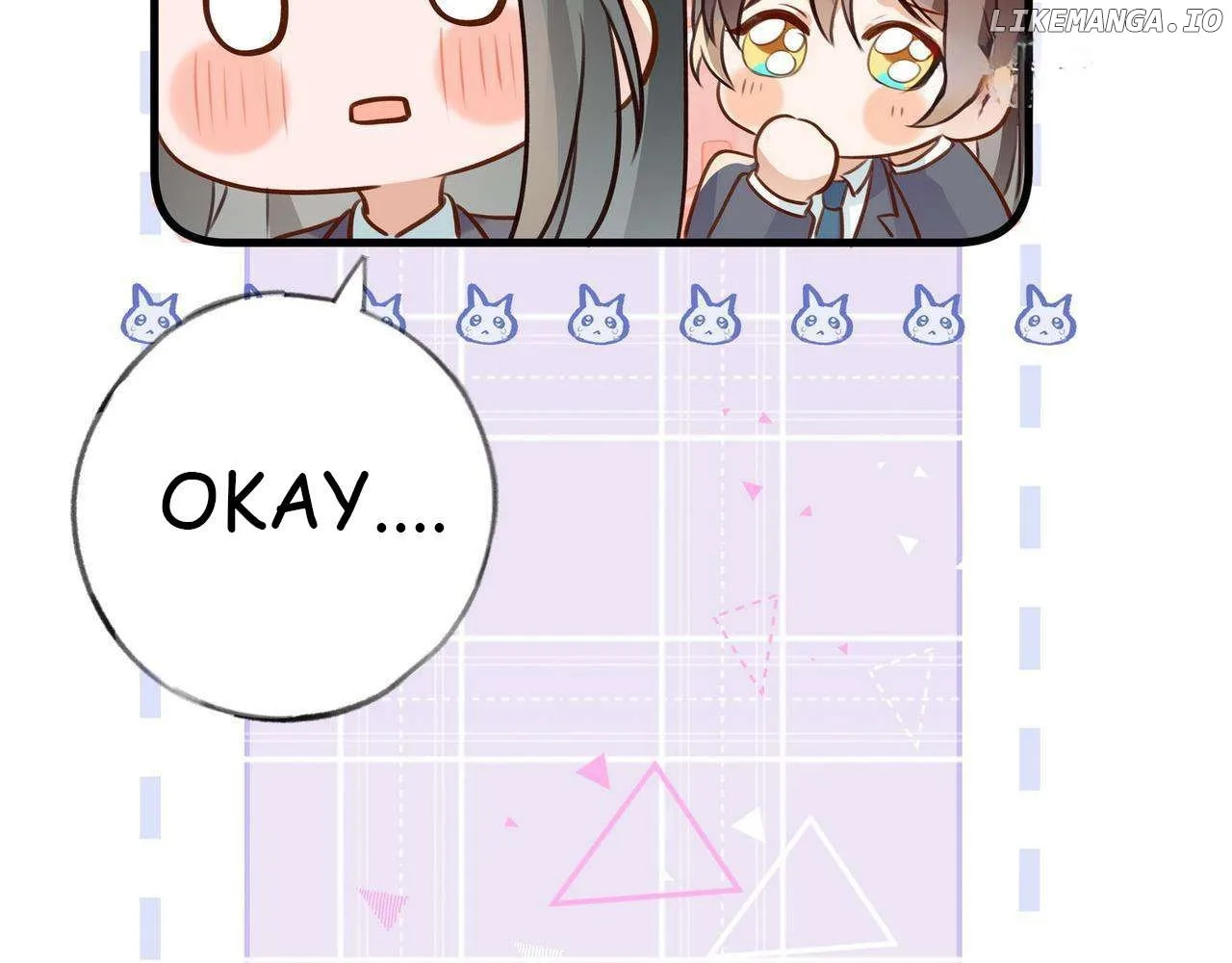 Perfect Heroine Wants to Possess Me Chapter 38 page 54