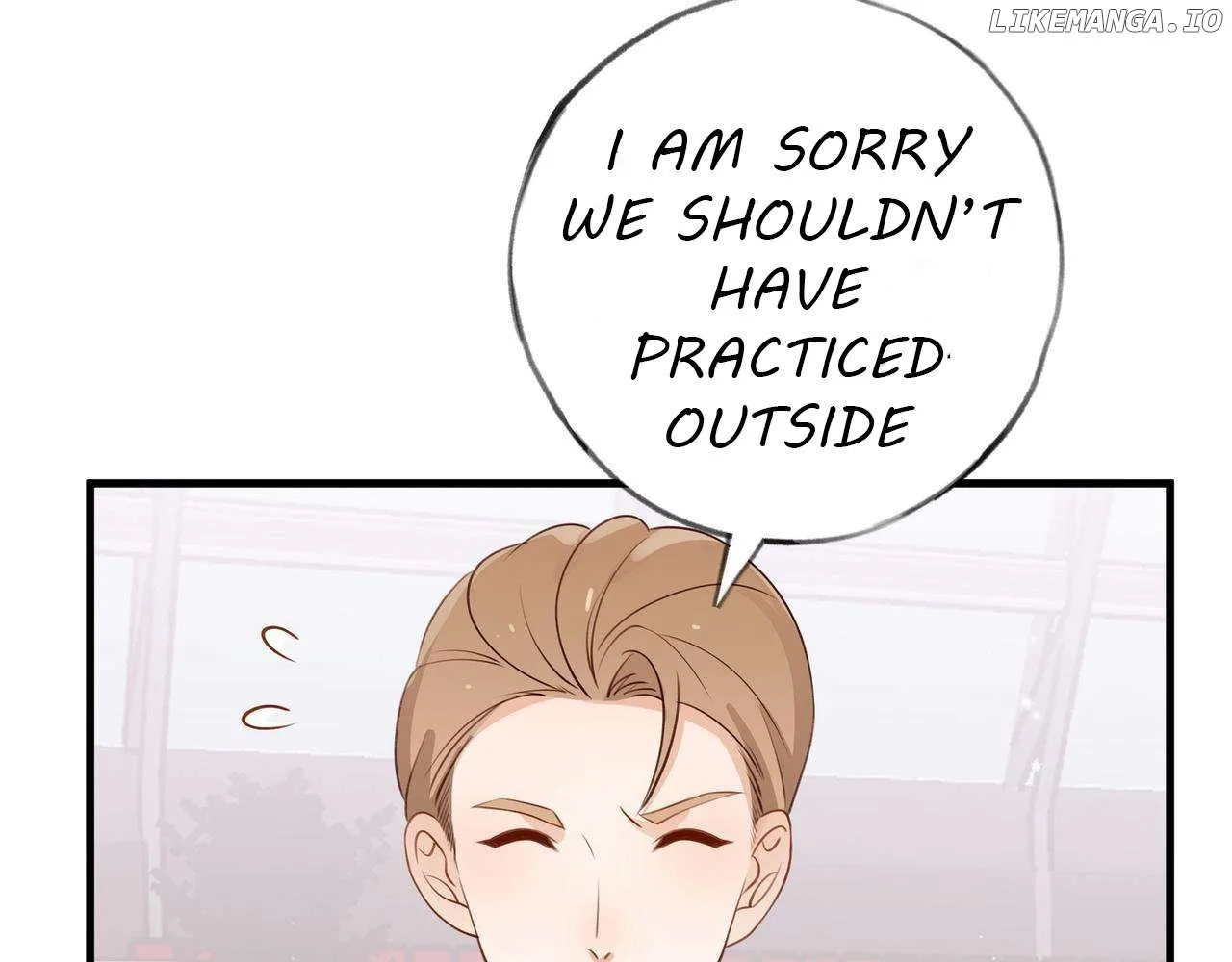 Perfect Heroine Wants to Possess Me Chapter 38 page 27
