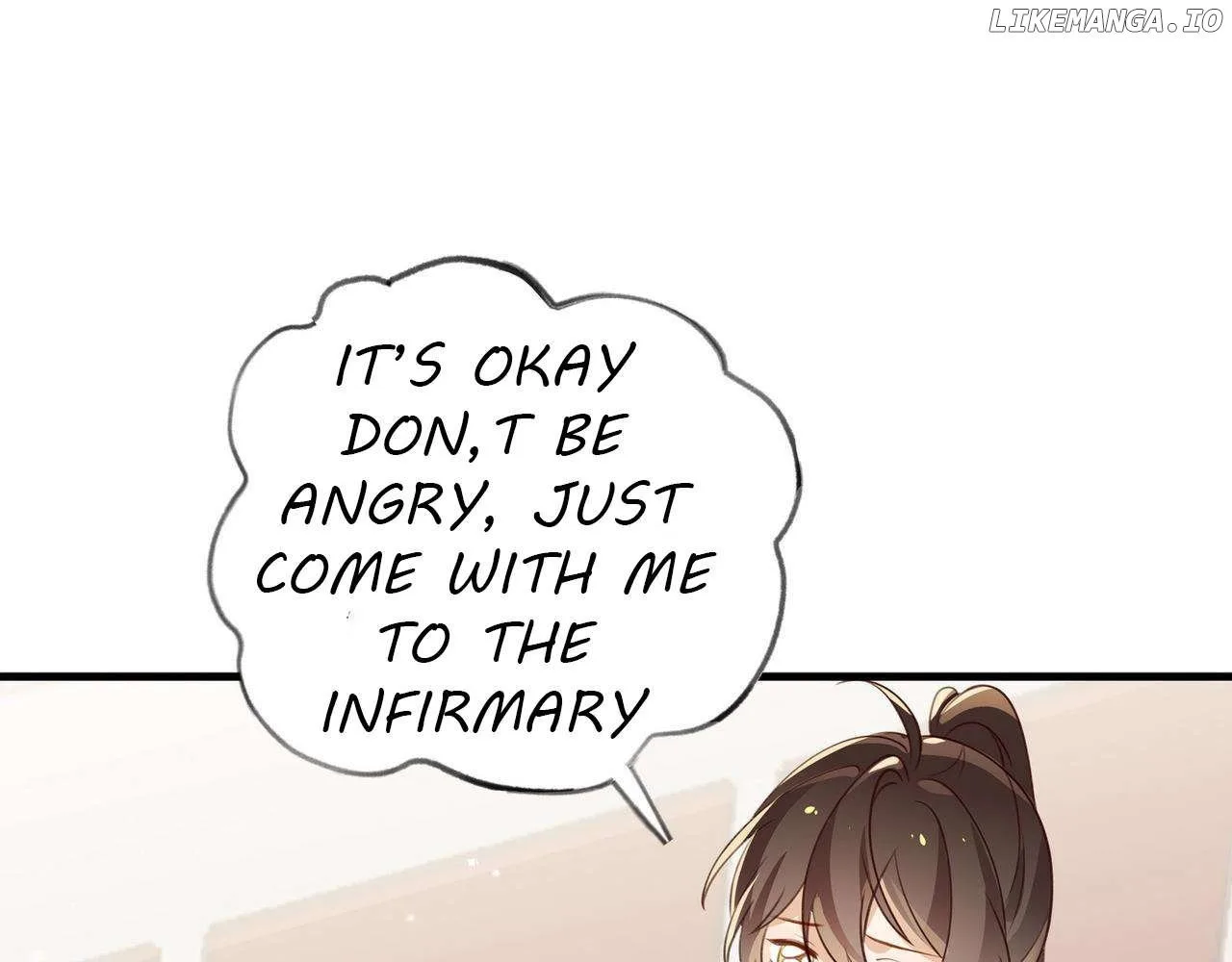 Perfect Heroine Wants to Possess Me Chapter 38 page 50