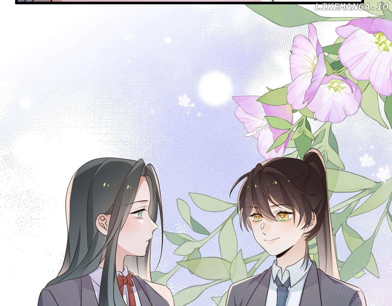 Perfect Heroine Wants to Possess Me Chapter 38 page 46