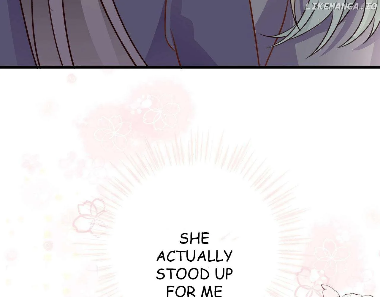 Perfect Heroine Wants to Possess Me Chapter 38 page 32