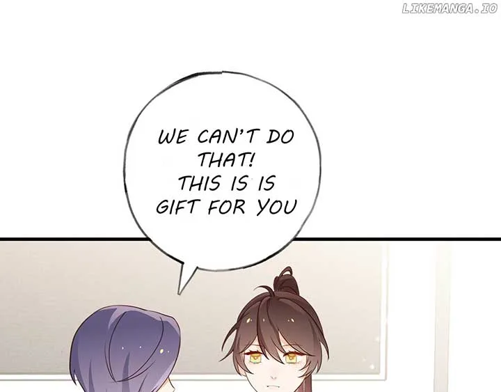 Perfect Heroine Wants to Possess Me Chapter 33 page 20