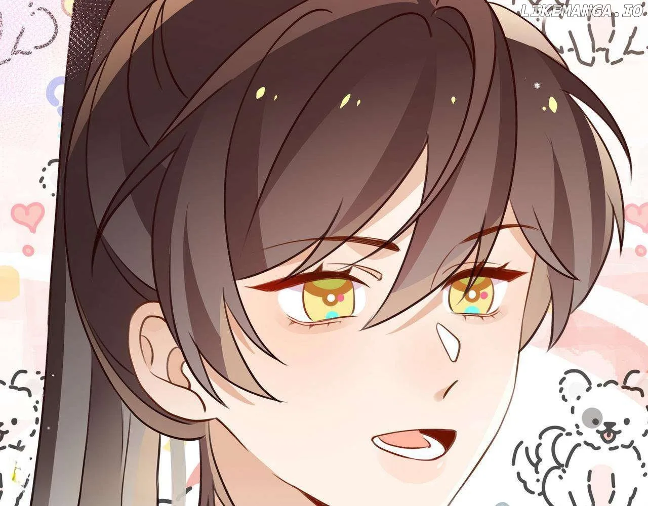 Perfect Heroine Wants to Possess Me Chapter 38 page 43
