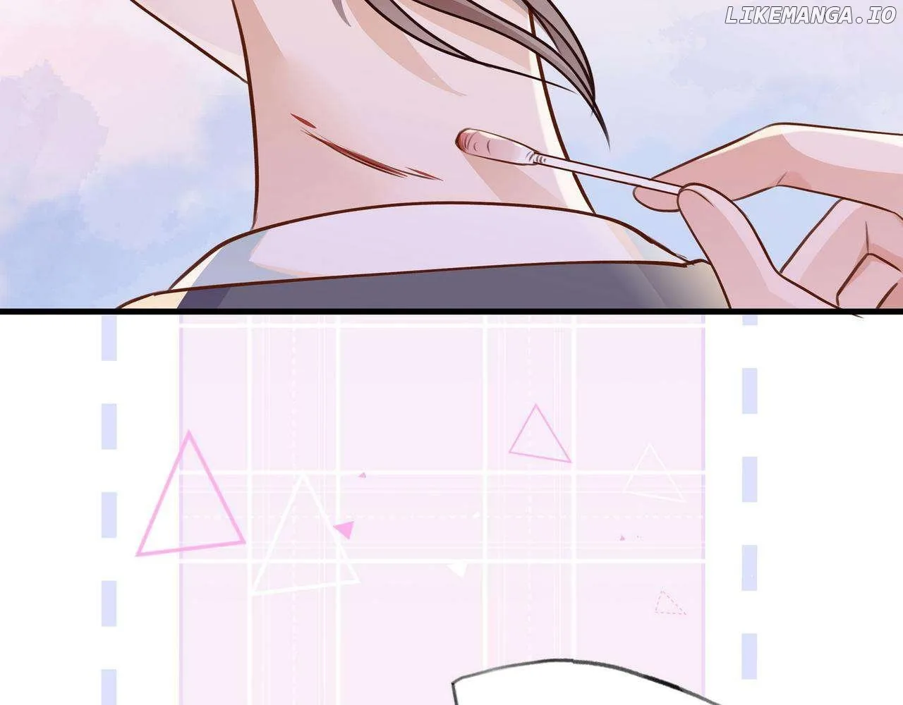 Perfect Heroine Wants to Possess Me Chapter 38 page 58