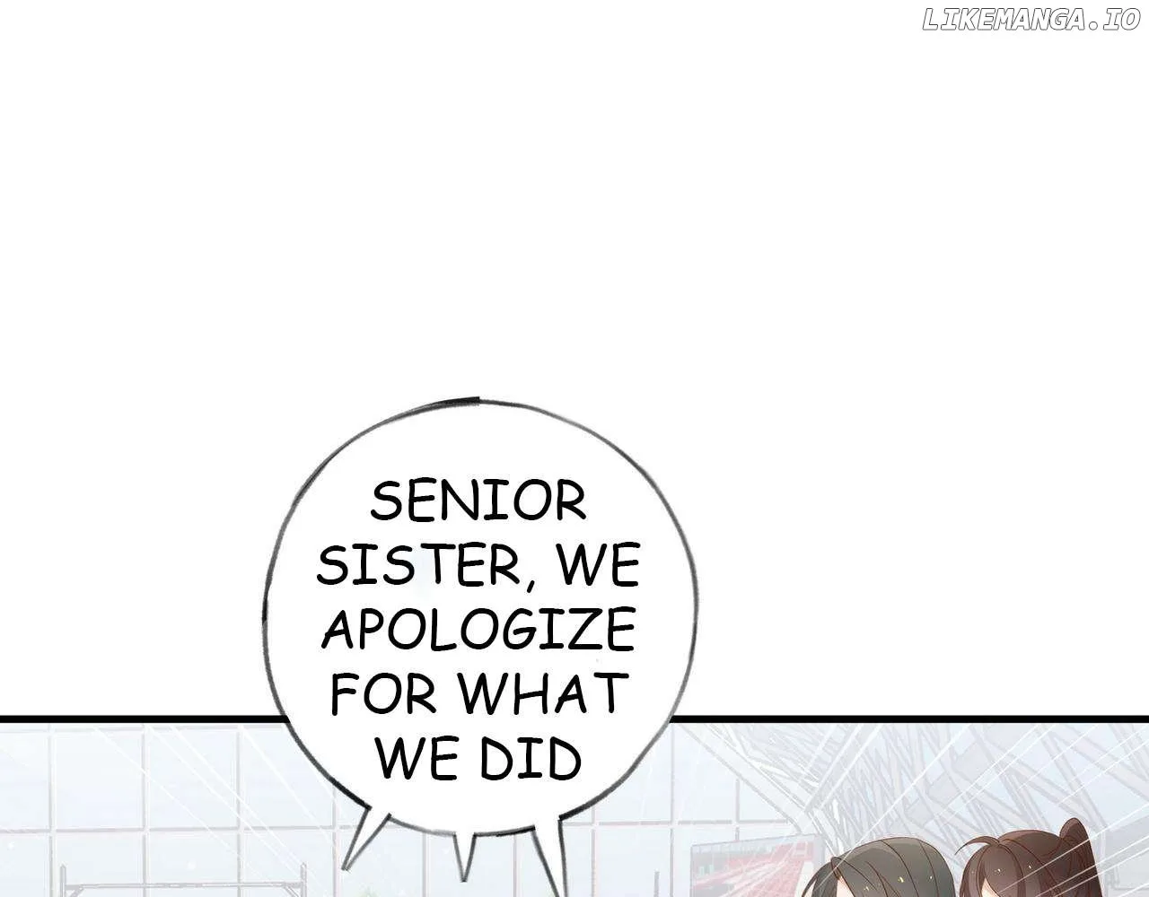 Perfect Heroine Wants to Possess Me Chapter 38 page 36