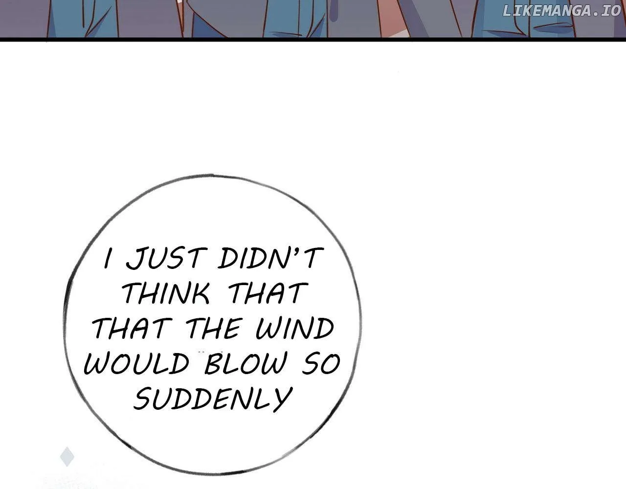 Perfect Heroine Wants to Possess Me Chapter 38 page 16