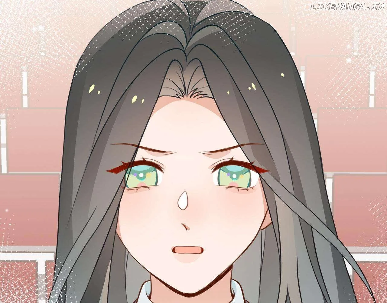 Perfect Heroine Wants to Possess Me Chapter 38 page 21