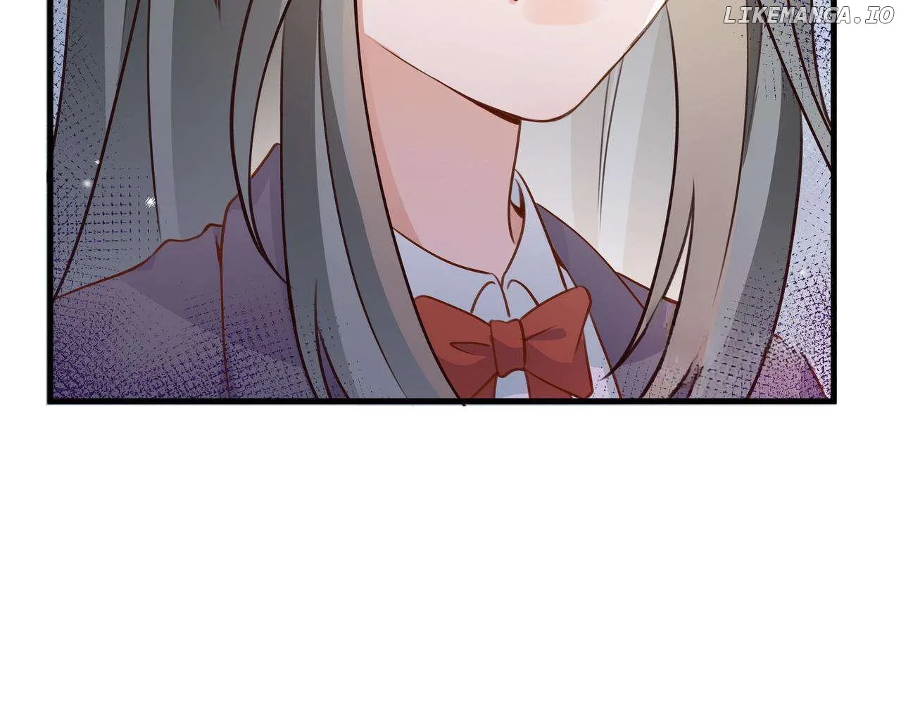 Perfect Heroine Wants to Possess Me Chapter 38 page 18