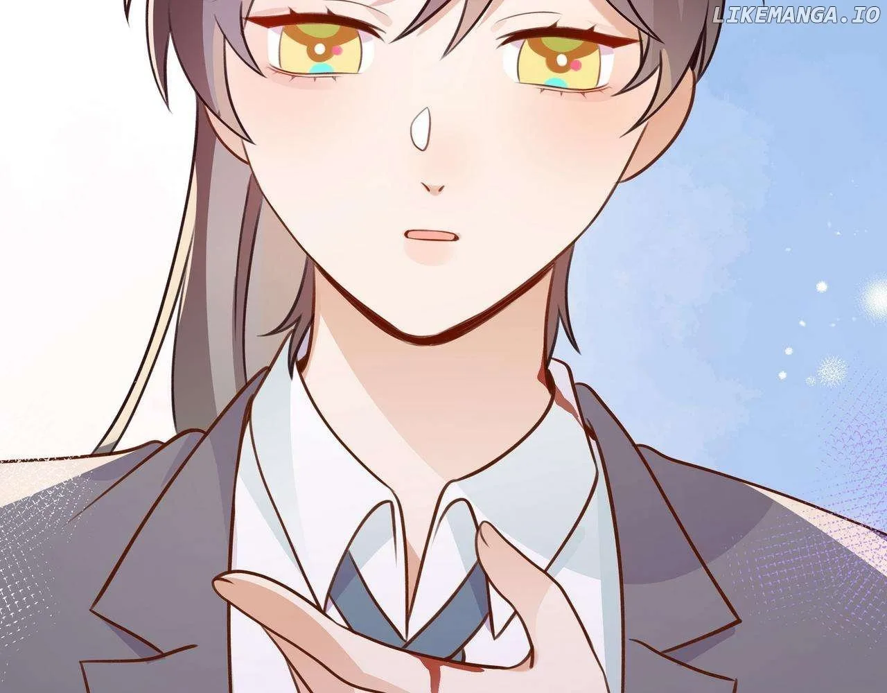 Perfect Heroine Wants to Possess Me Chapter 38 page 7