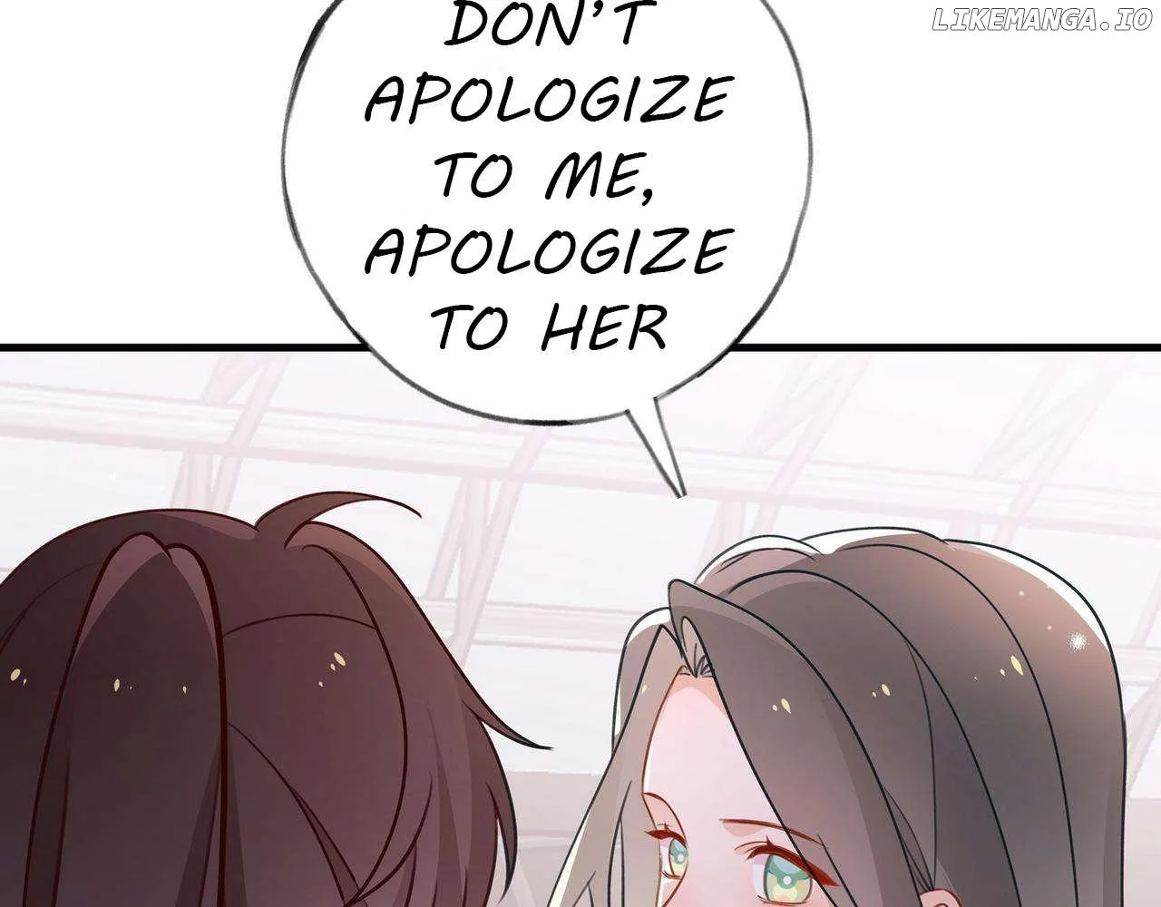 Perfect Heroine Wants to Possess Me Chapter 38 page 30