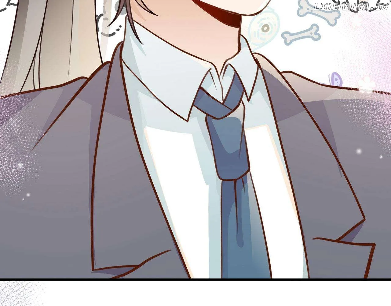 Perfect Heroine Wants to Possess Me Chapter 38 page 44