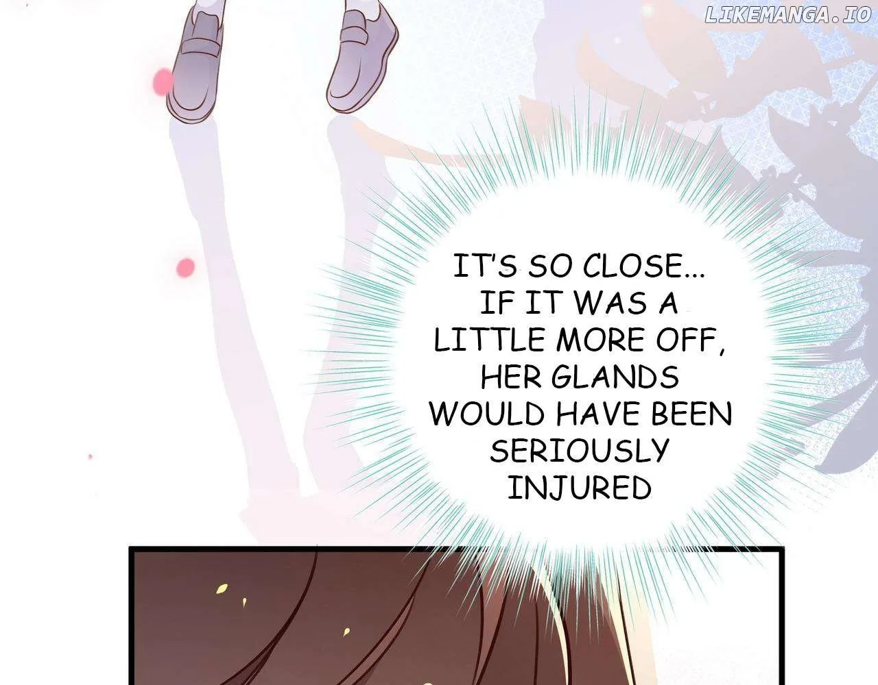 Perfect Heroine Wants to Possess Me Chapter 38 page 79