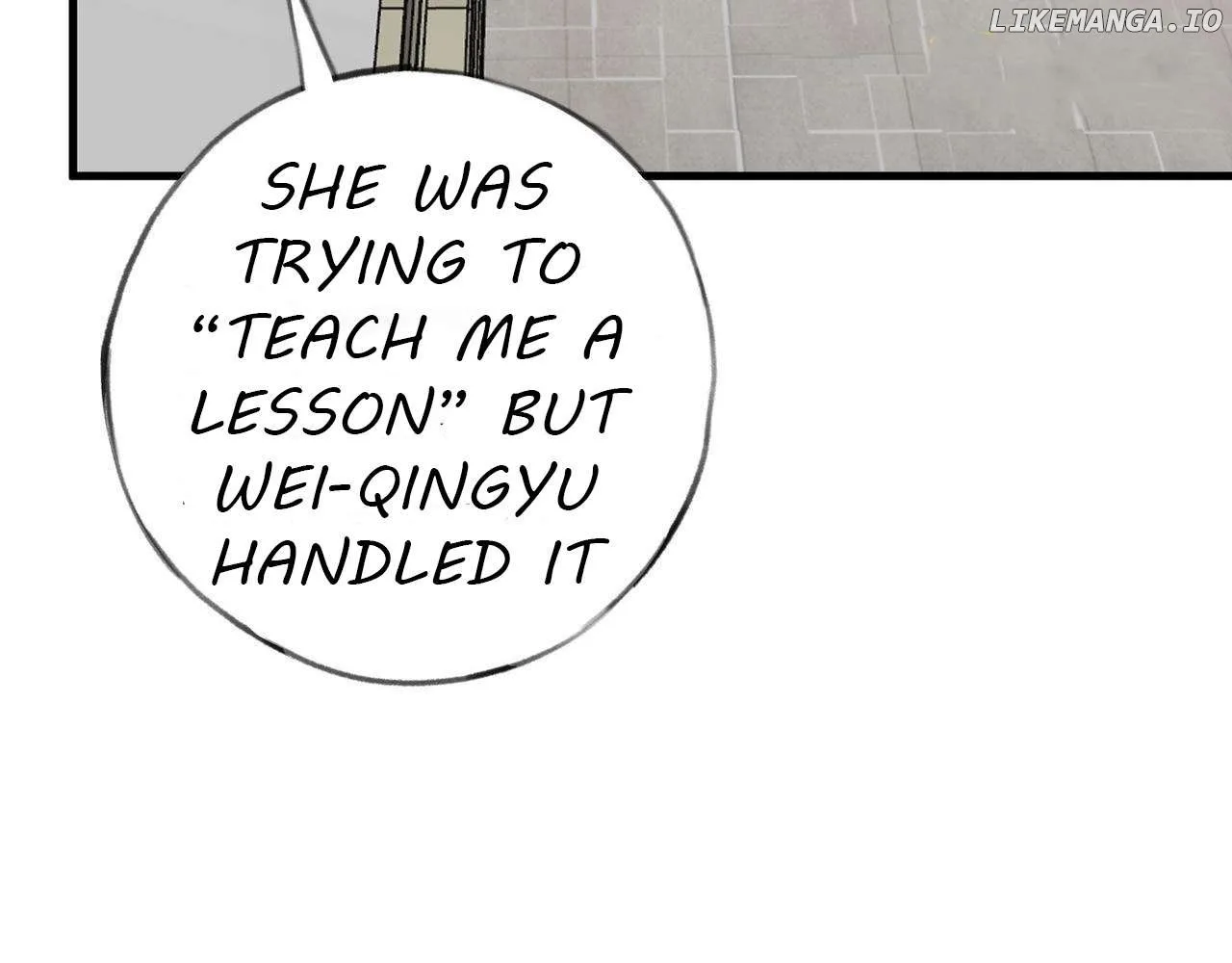 Perfect Heroine Wants to Possess Me Chapter 38 page 113