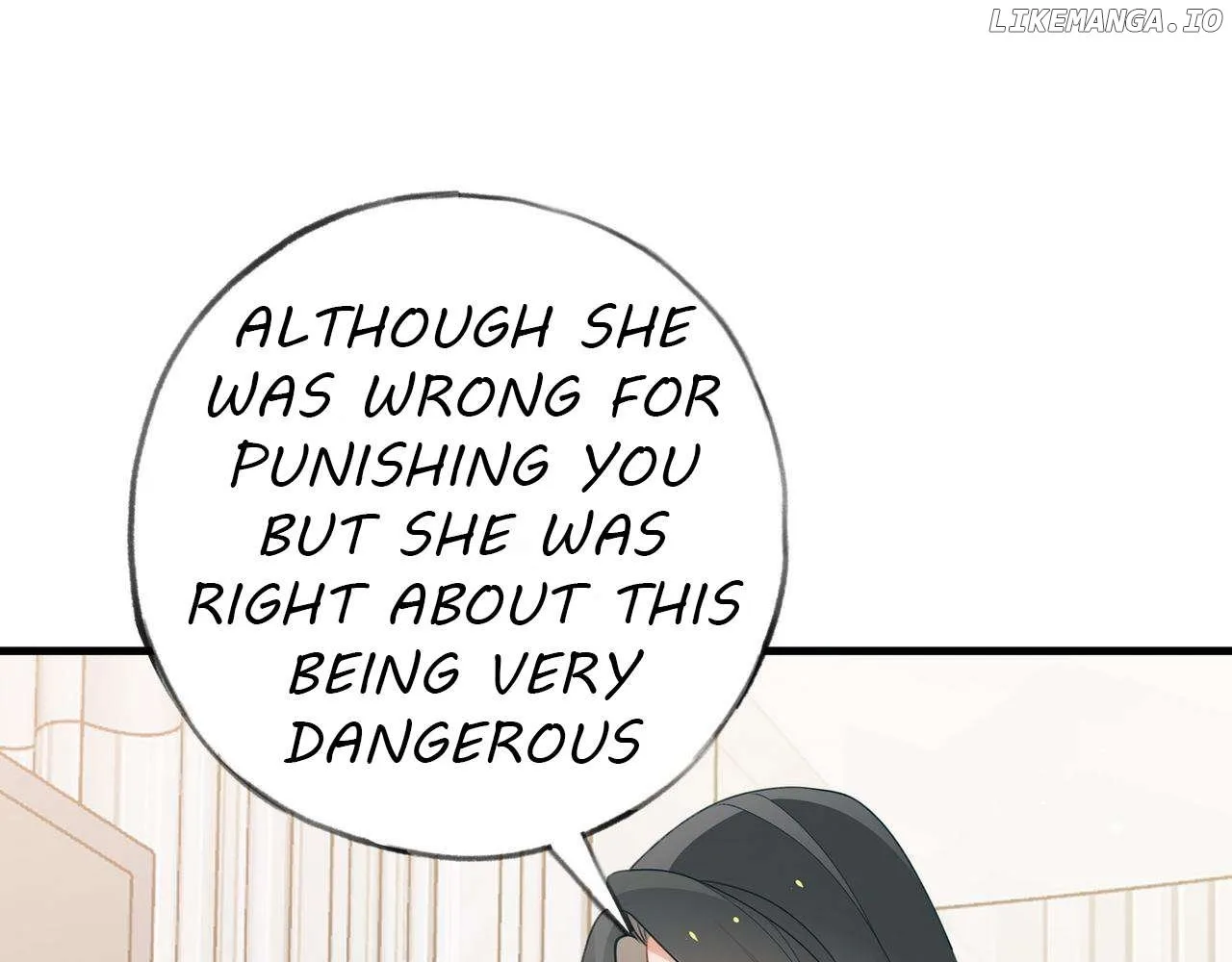 Perfect Heroine Wants to Possess Me Chapter 38 page 87