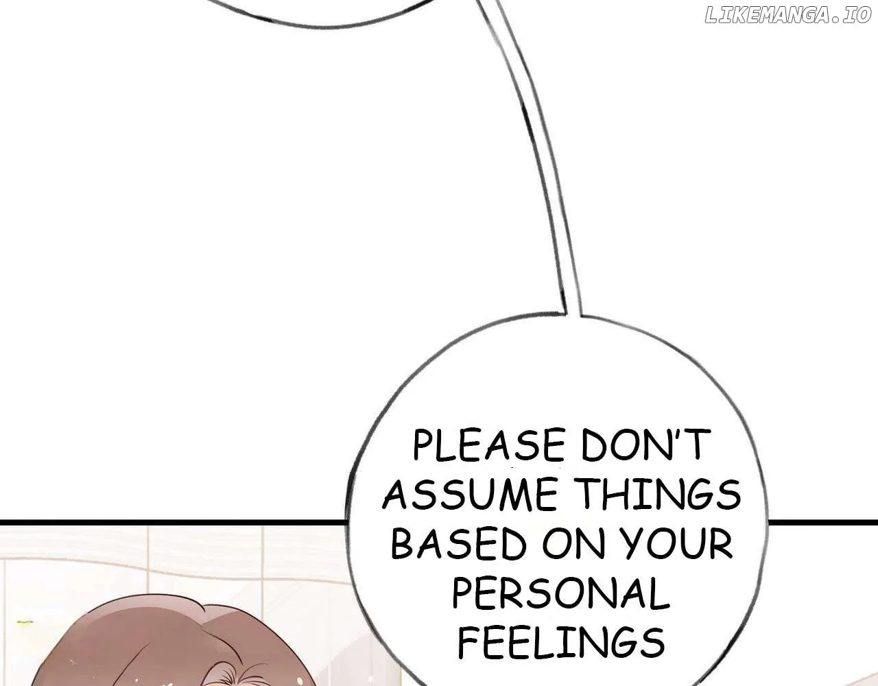 Perfect Heroine Wants to Possess Me Chapter 38 page 68