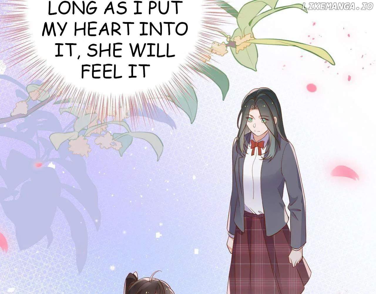 Perfect Heroine Wants to Possess Me Chapter 38 page 77
