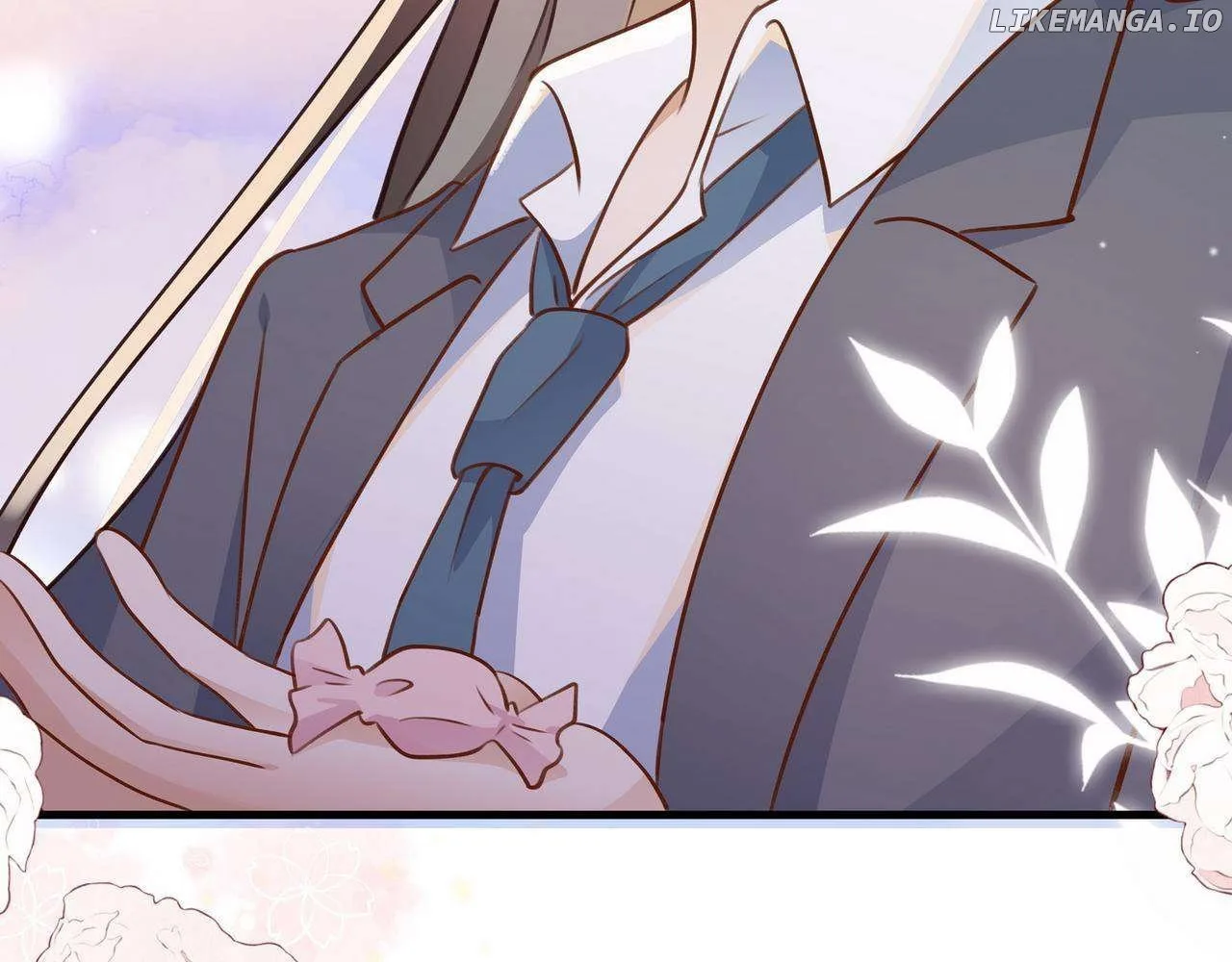 Perfect Heroine Wants to Possess Me Chapter 38 page 104