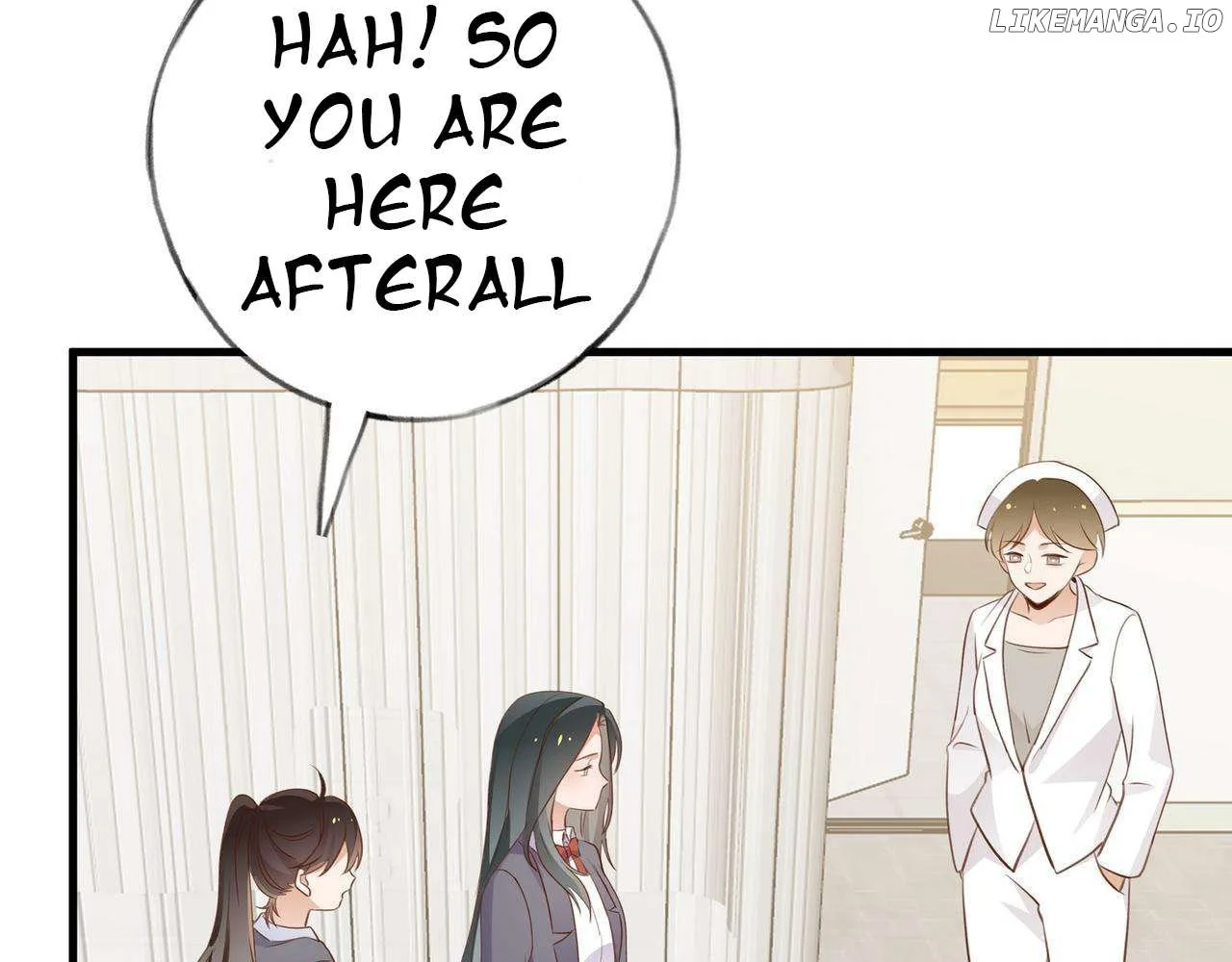 Perfect Heroine Wants to Possess Me Chapter 38 page 111