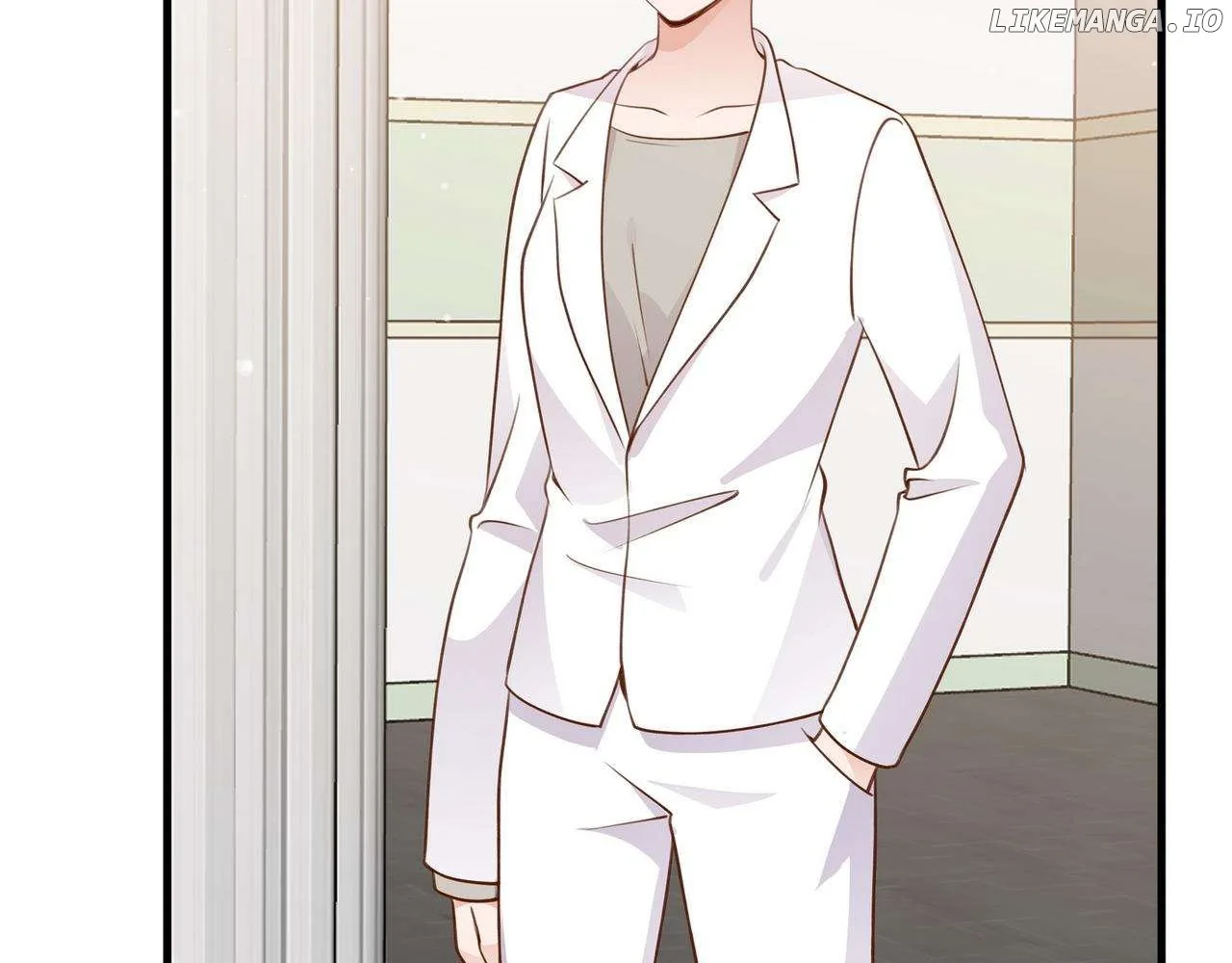 Perfect Heroine Wants to Possess Me Chapter 38 page 116