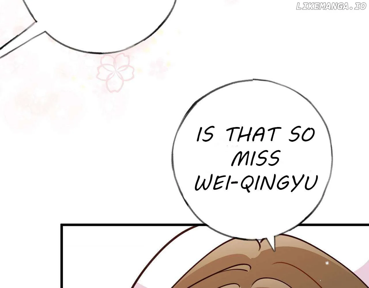 Perfect Heroine Wants to Possess Me Chapter 38 page 123