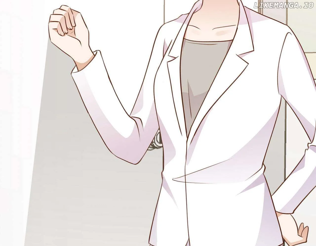 Perfect Heroine Wants to Possess Me Chapter 38 page 109