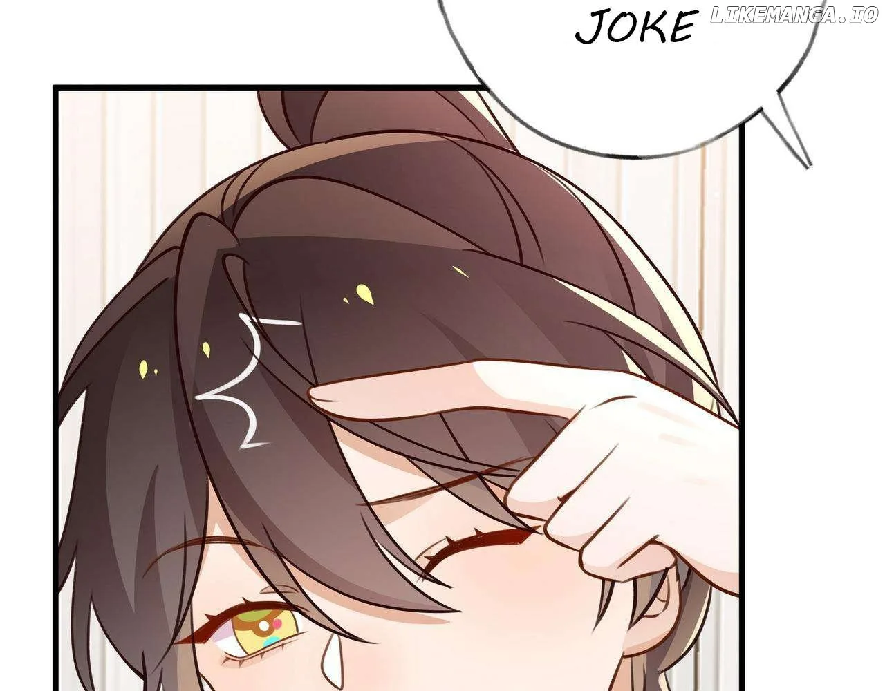 Perfect Heroine Wants to Possess Me Chapter 38 page 121