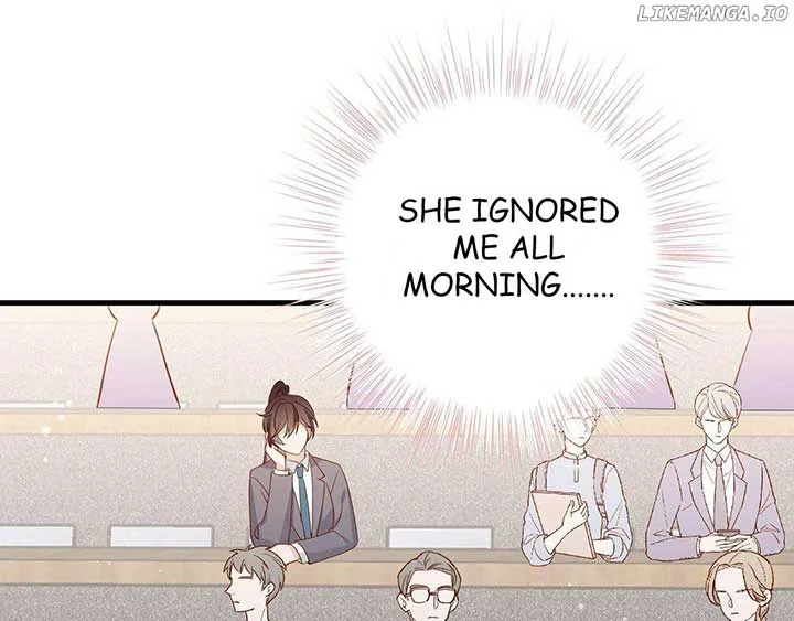 Perfect Heroine Wants to Possess Me Chapter 33 page 55