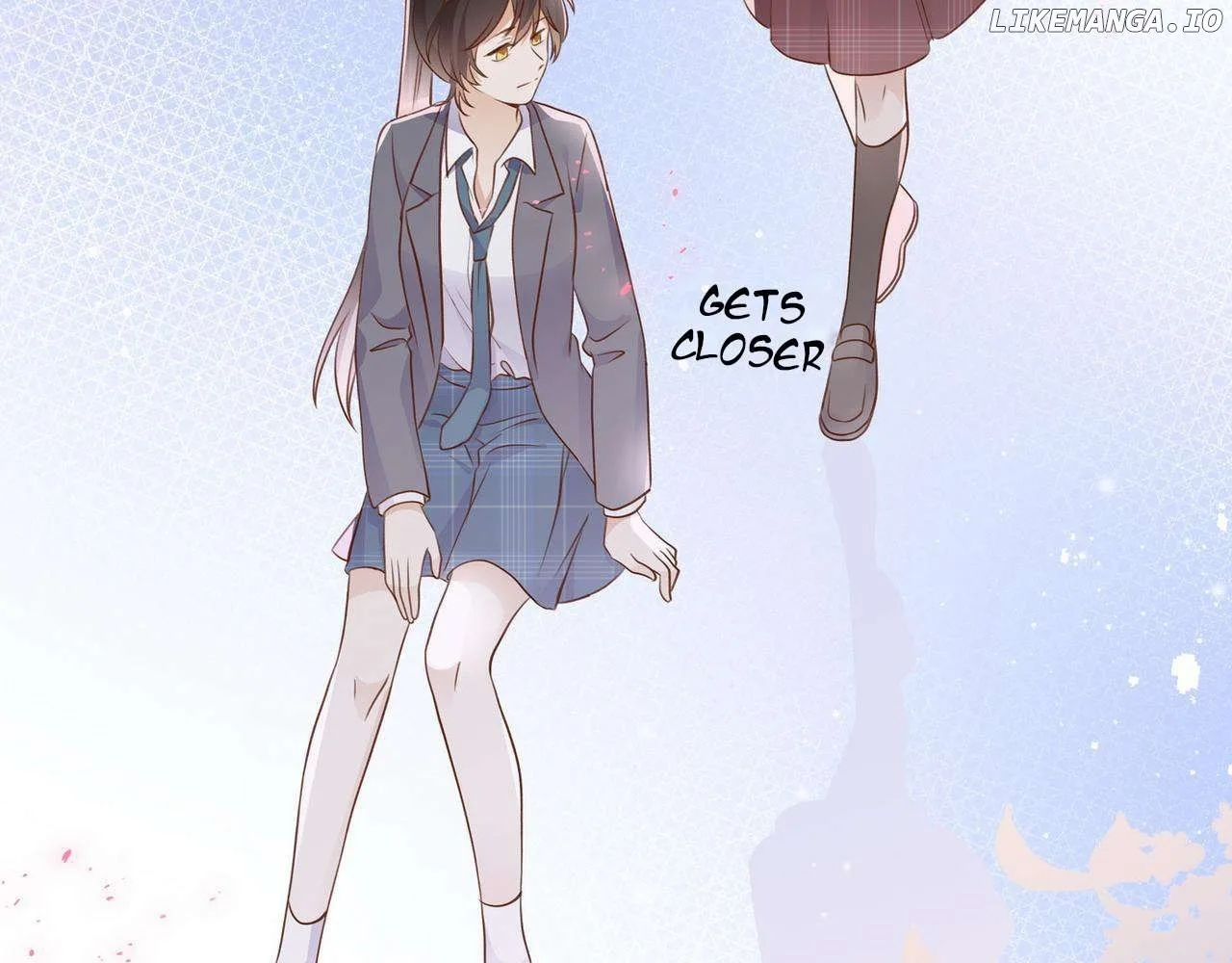 Perfect Heroine Wants to Possess Me Chapter 38 page 78