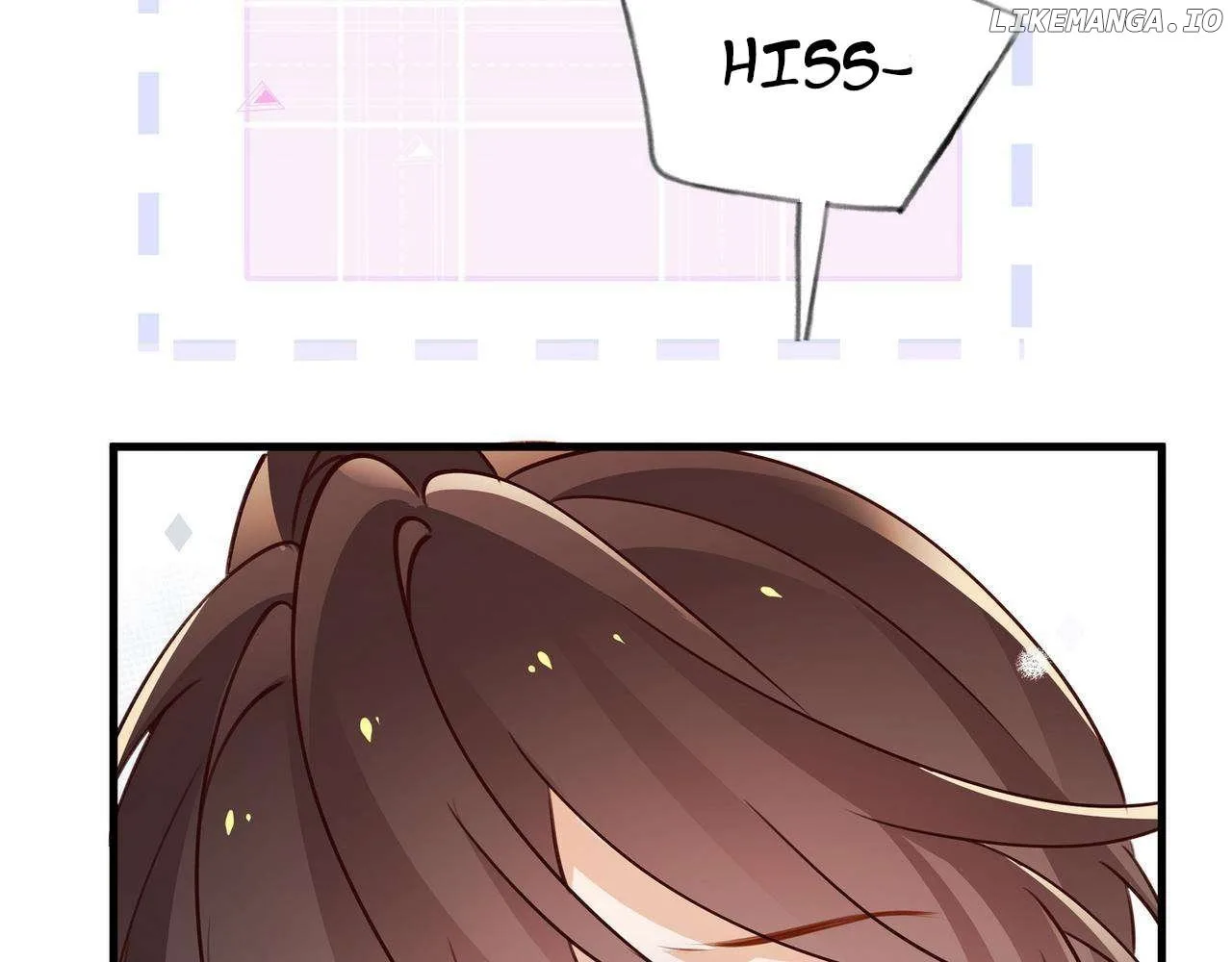 Perfect Heroine Wants to Possess Me Chapter 38 page 59
