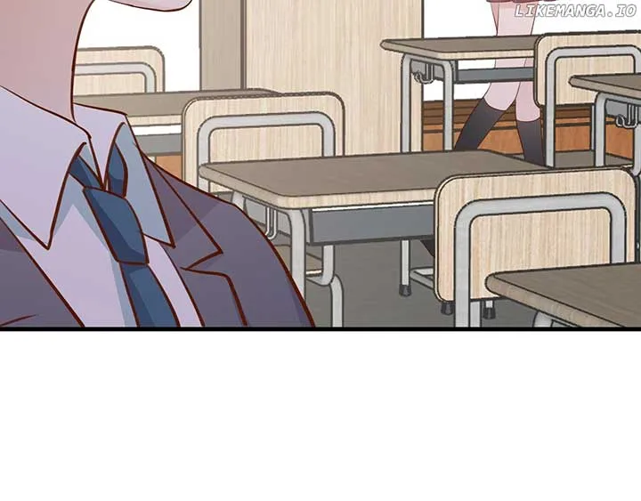 Perfect Heroine Wants to Possess Me Chapter 33 page 45