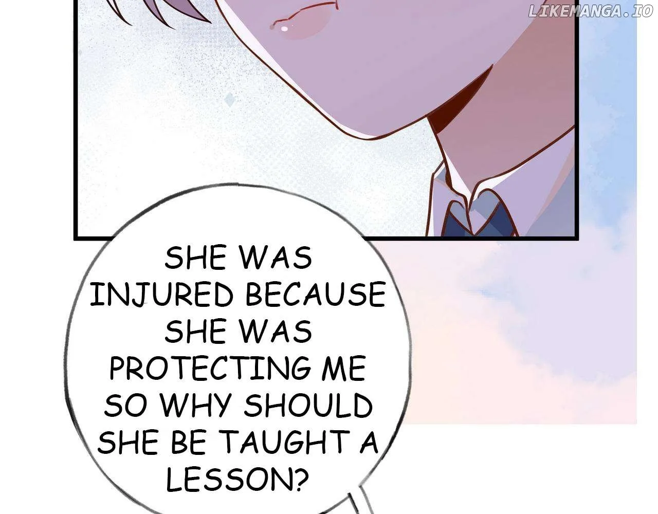 Perfect Heroine Wants to Possess Me Chapter 38 page 67