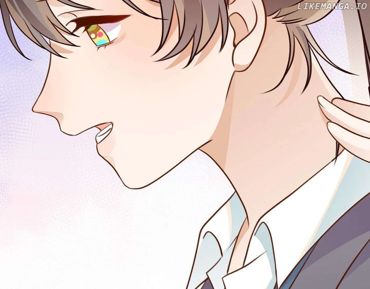 Perfect Heroine Wants to Possess Me Chapter 38 page 85
