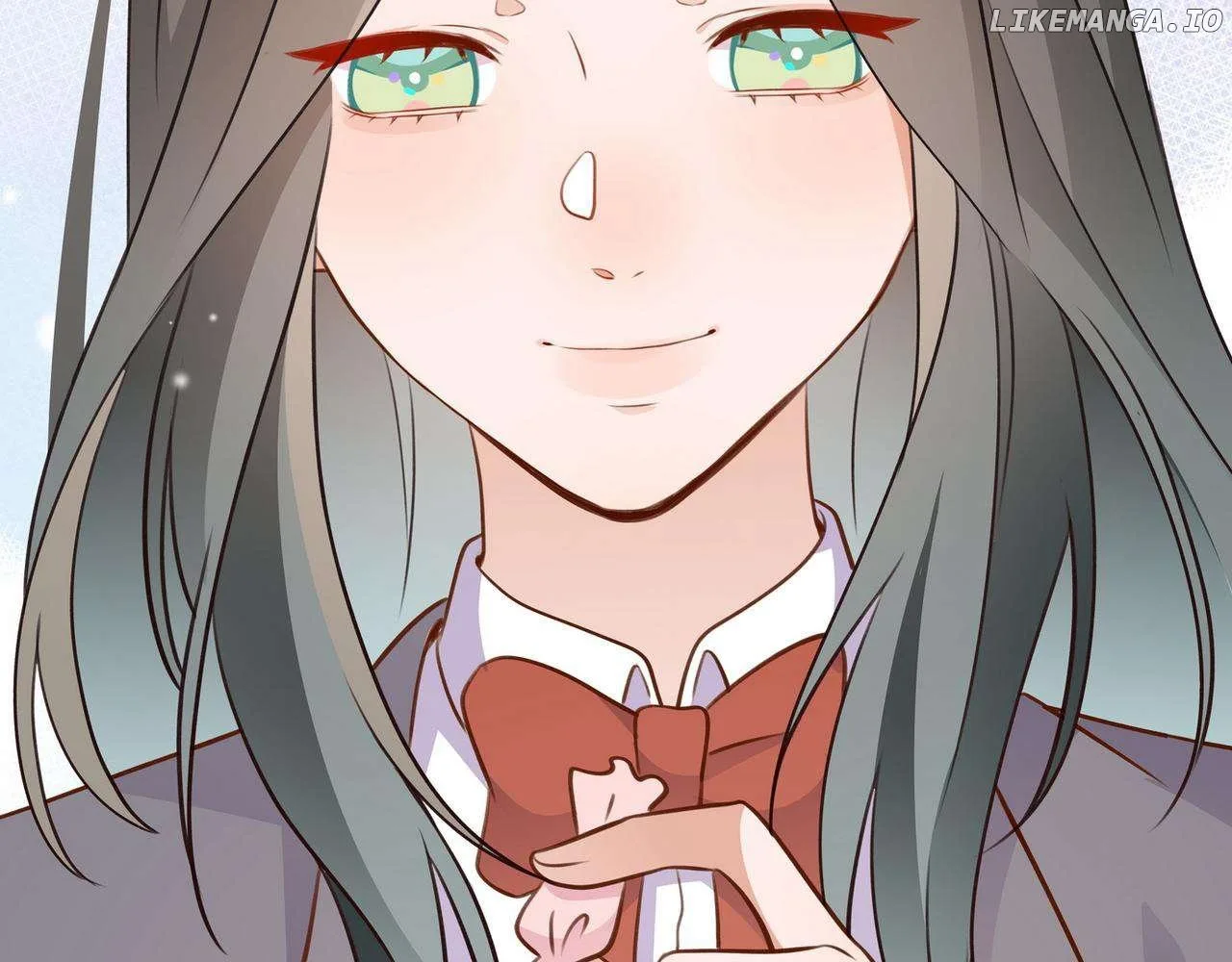 Perfect Heroine Wants to Possess Me Chapter 38 page 106