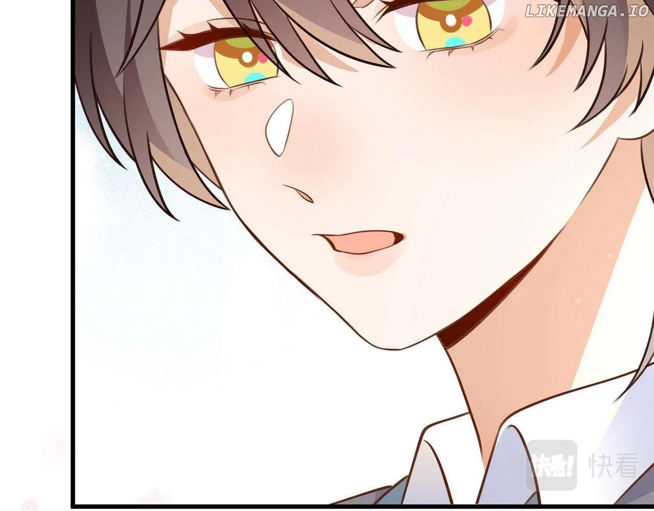 Perfect Heroine Wants to Possess Me Chapter 38 page 91