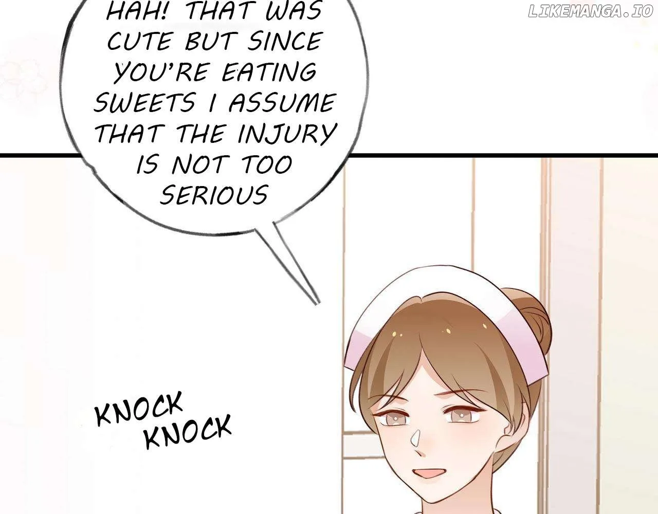 Perfect Heroine Wants to Possess Me Chapter 38 page 108
