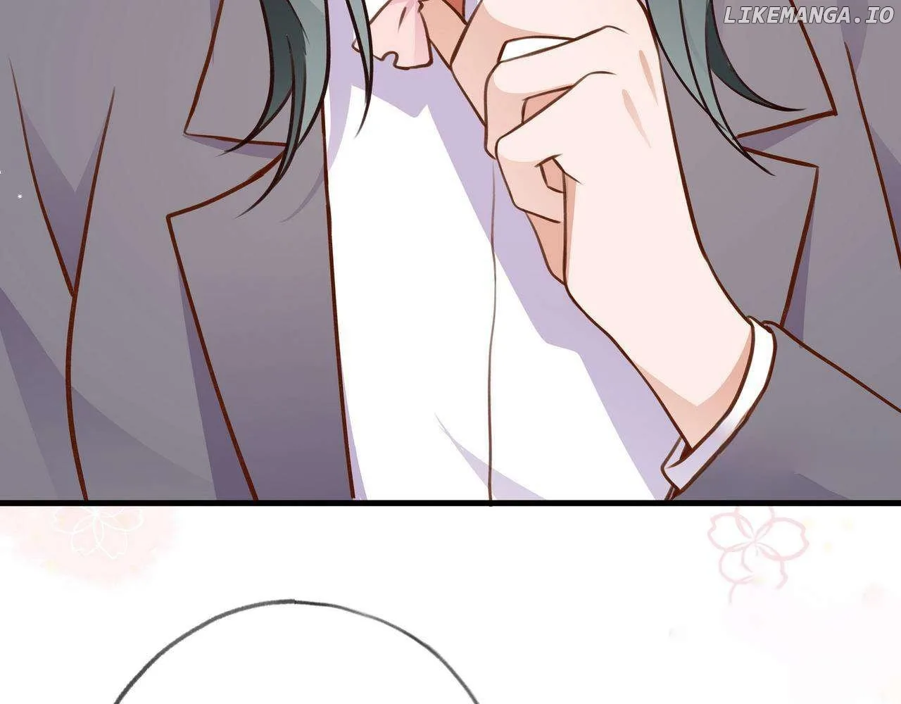 Perfect Heroine Wants to Possess Me Chapter 38 page 107