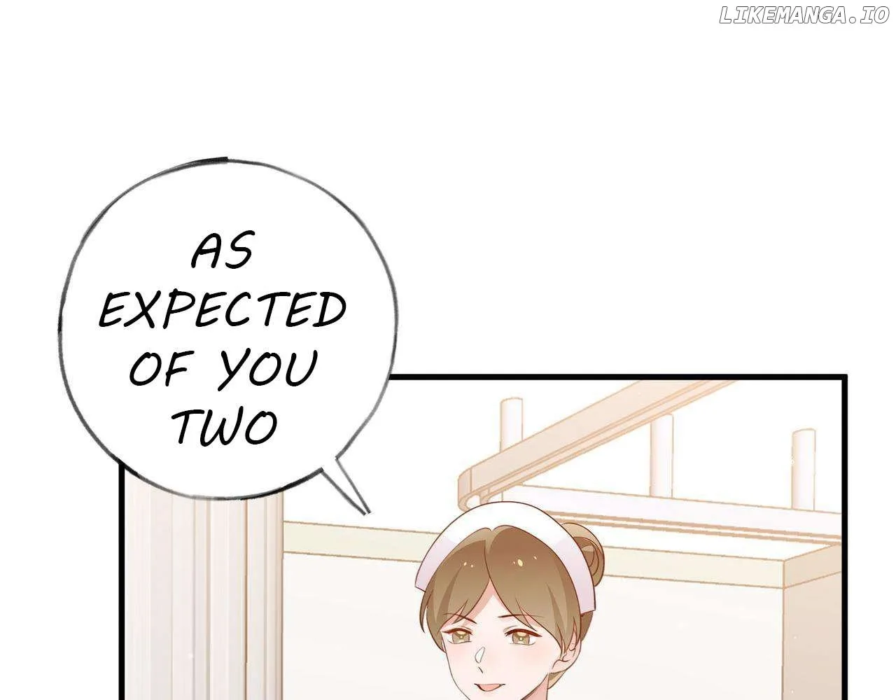 Perfect Heroine Wants to Possess Me Chapter 38 page 115