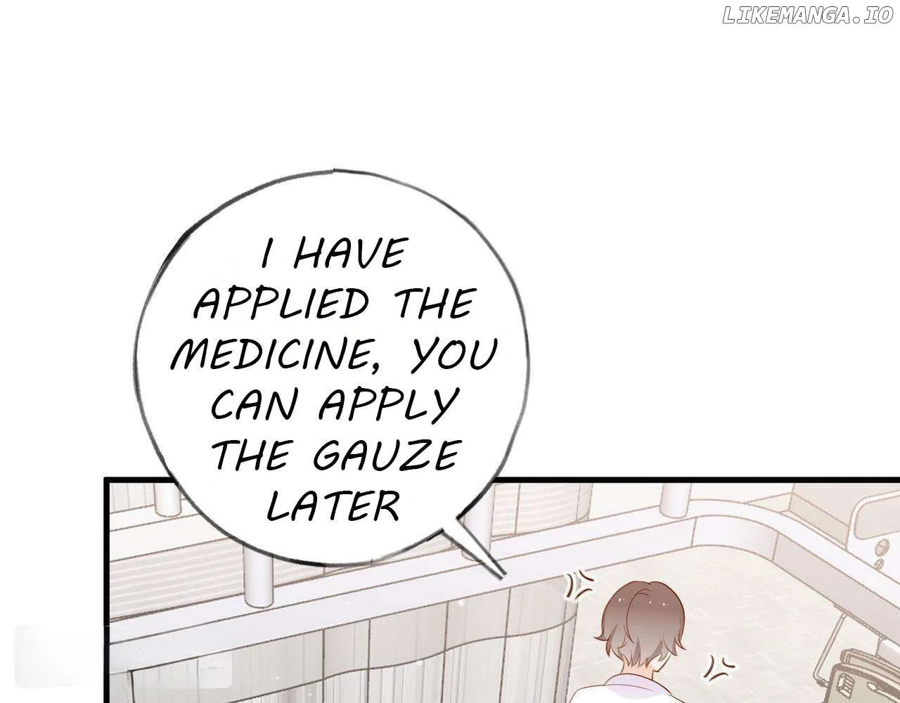 Perfect Heroine Wants to Possess Me Chapter 38 page 71