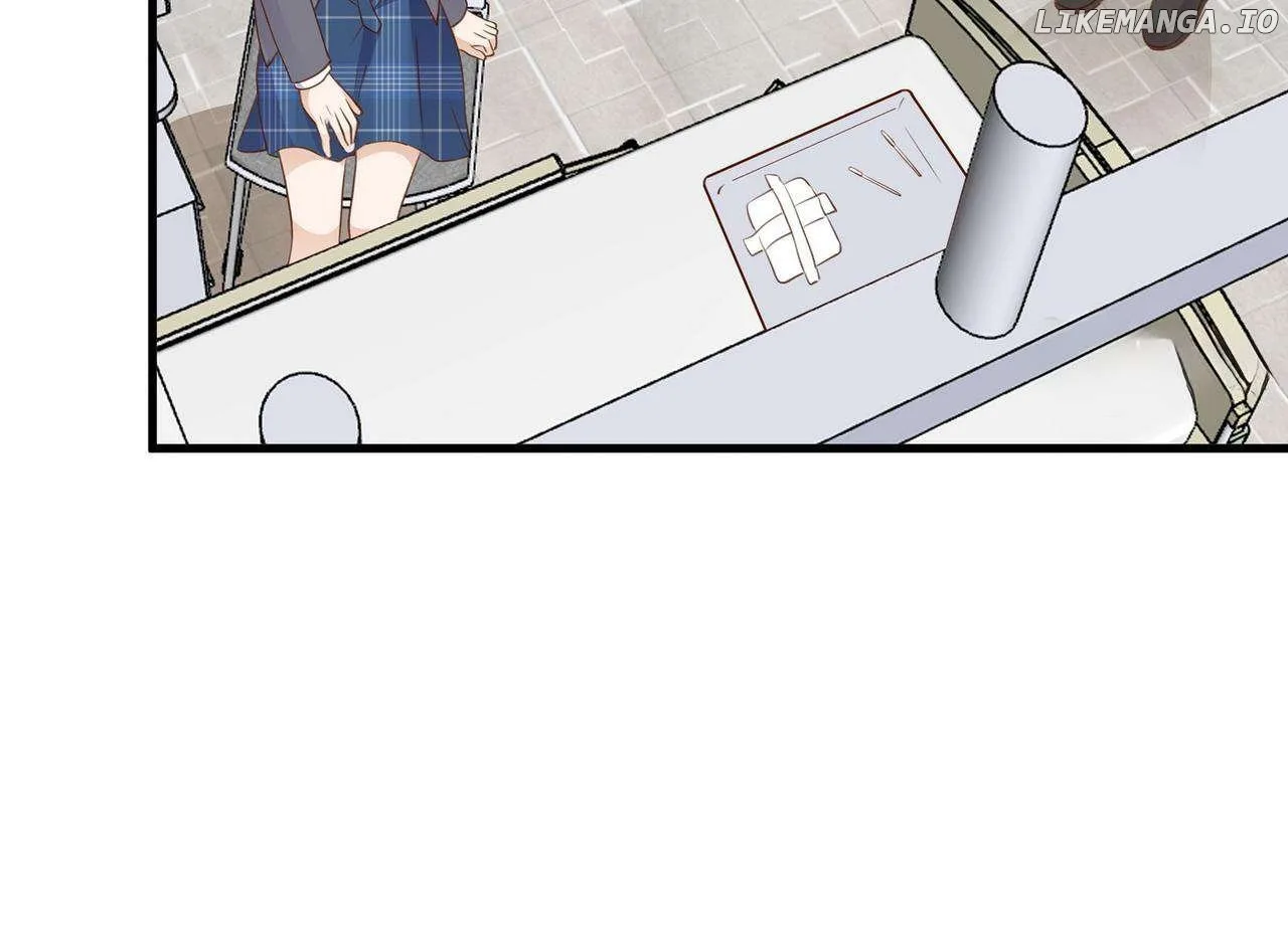 Perfect Heroine Wants to Possess Me Chapter 38 page 73