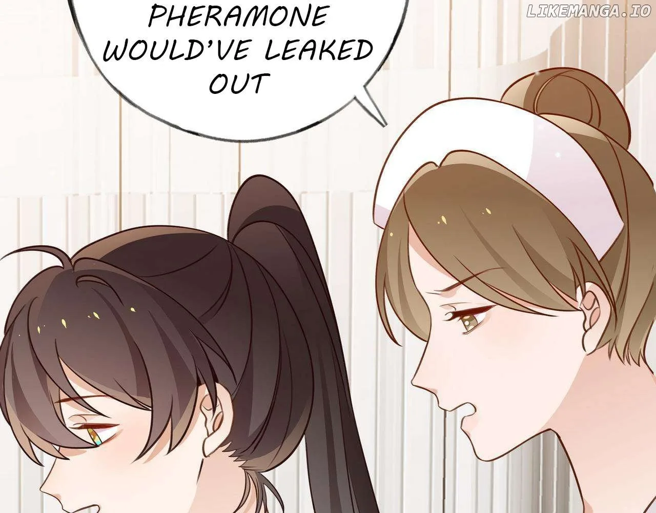 Perfect Heroine Wants to Possess Me Chapter 38 page 118