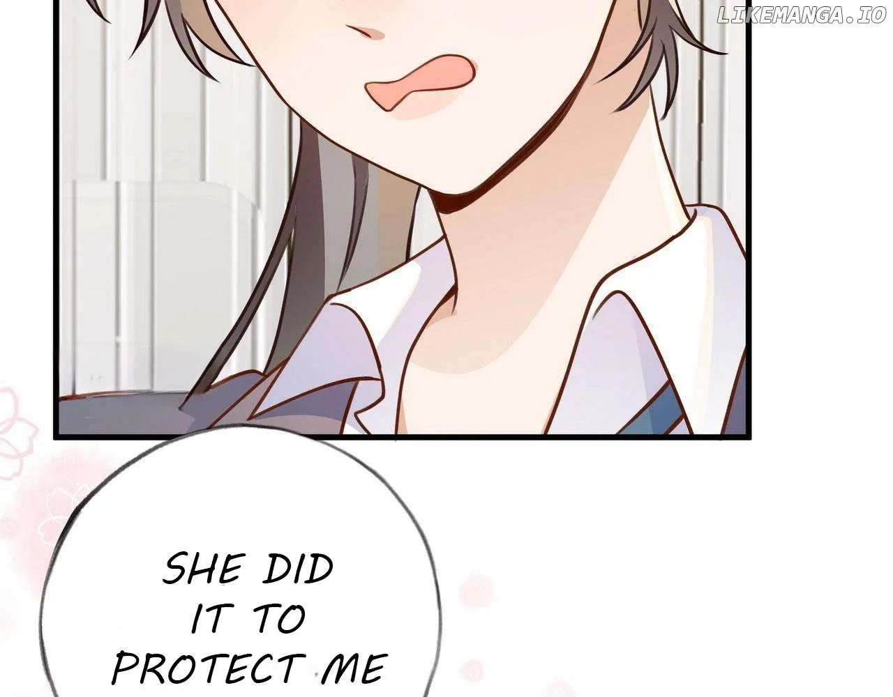 Perfect Heroine Wants to Possess Me Chapter 38 page 122