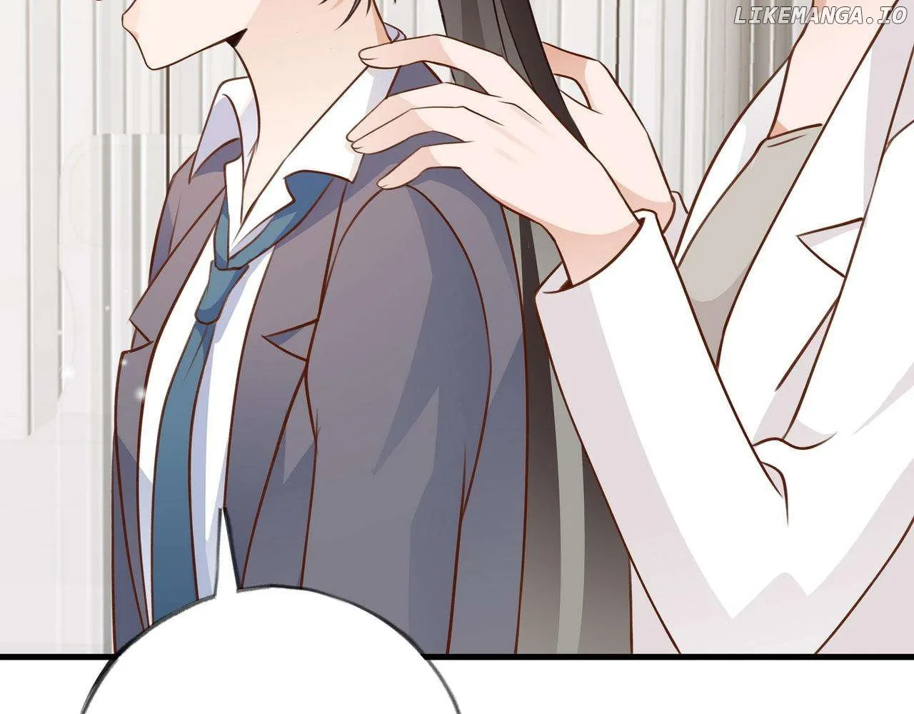 Perfect Heroine Wants to Possess Me Chapter 38 page 119