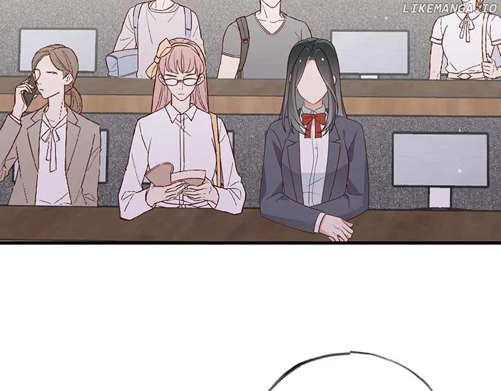 Perfect Heroine Wants to Possess Me Chapter 33 page 56