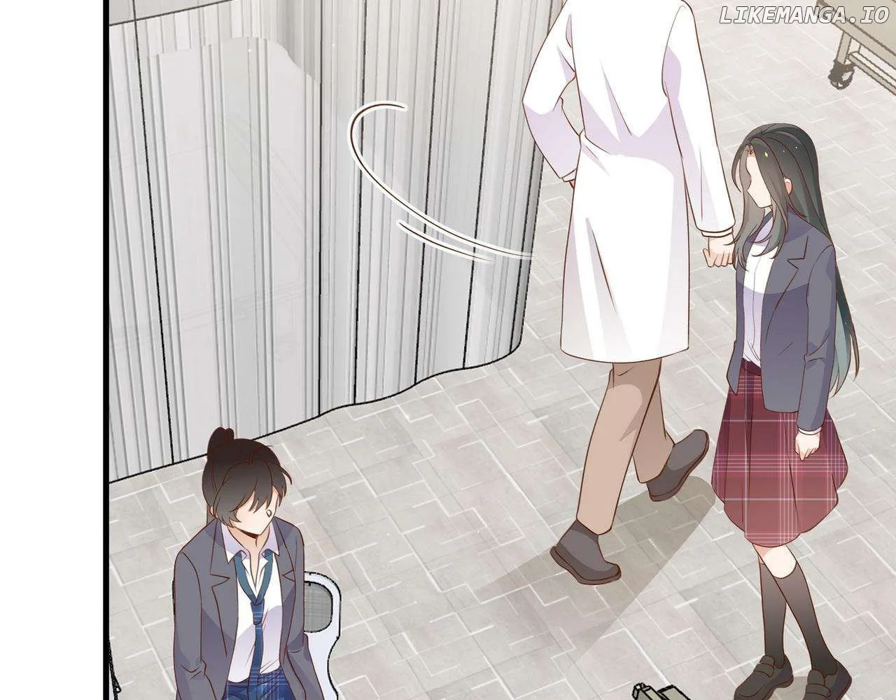 Perfect Heroine Wants to Possess Me Chapter 38 page 72
