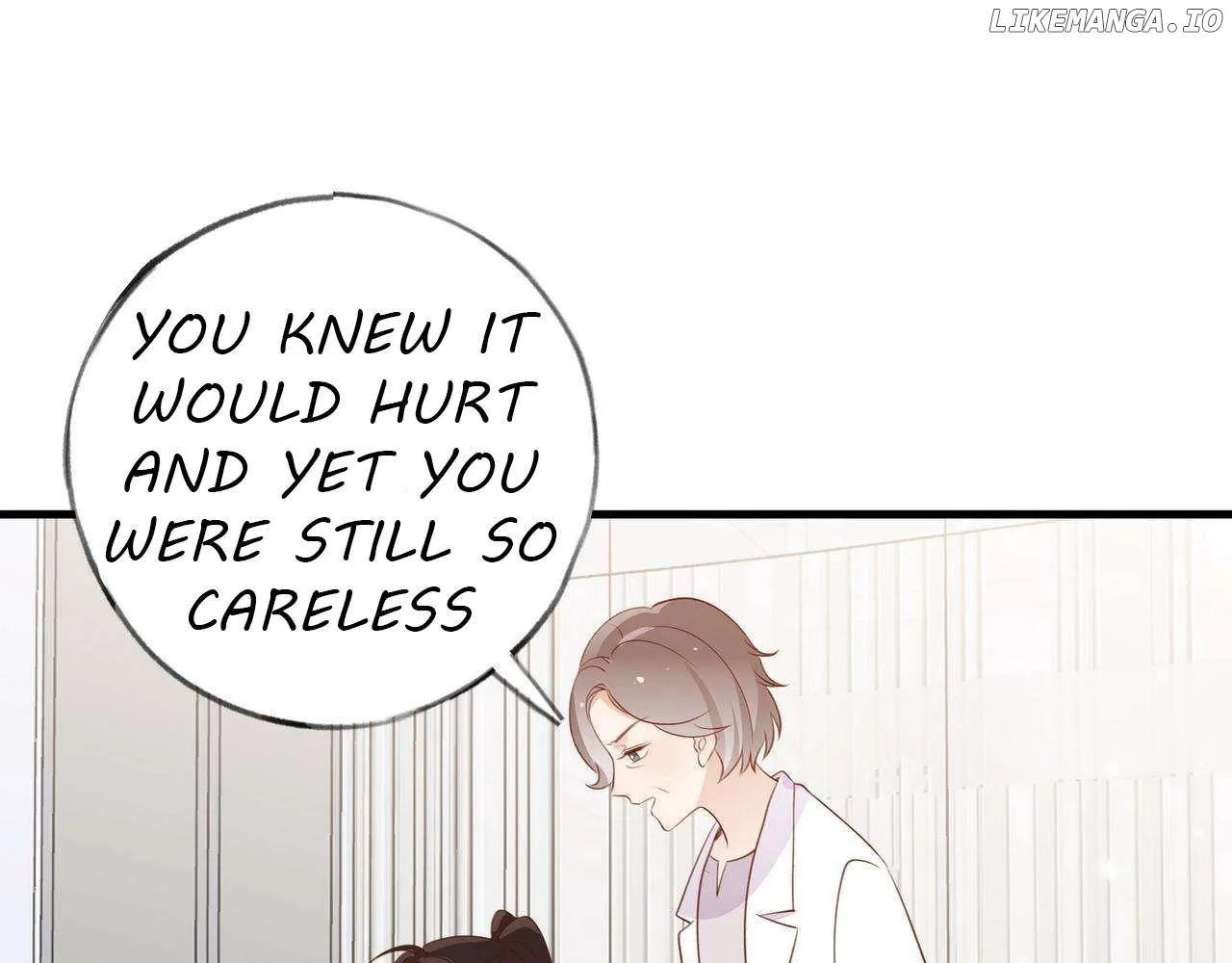 Perfect Heroine Wants to Possess Me Chapter 38 page 63