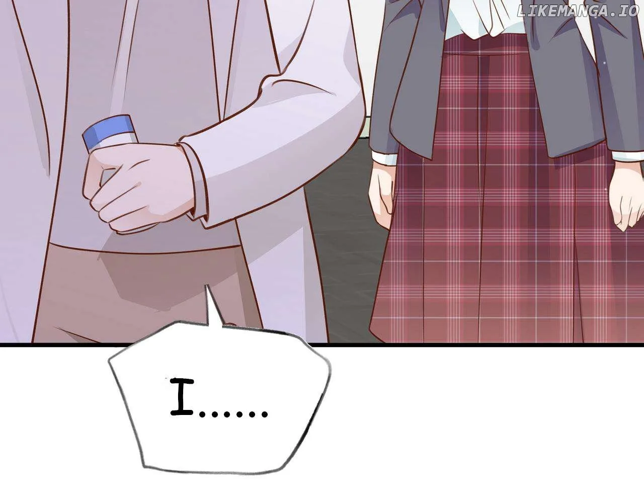 Perfect Heroine Wants to Possess Me Chapter 38 page 70