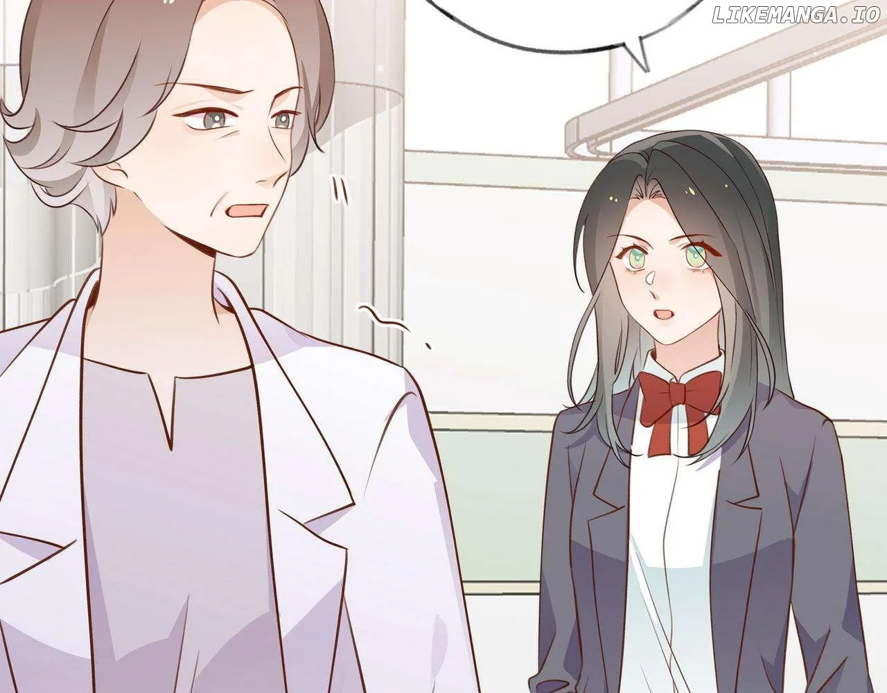Perfect Heroine Wants to Possess Me Chapter 38 page 69