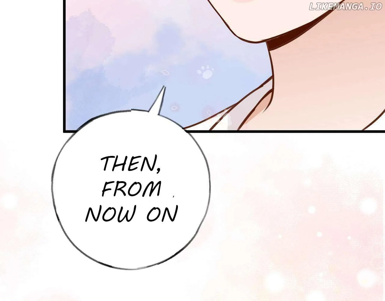 Perfect Heroine Wants to Possess Me Chapter 38 page 125